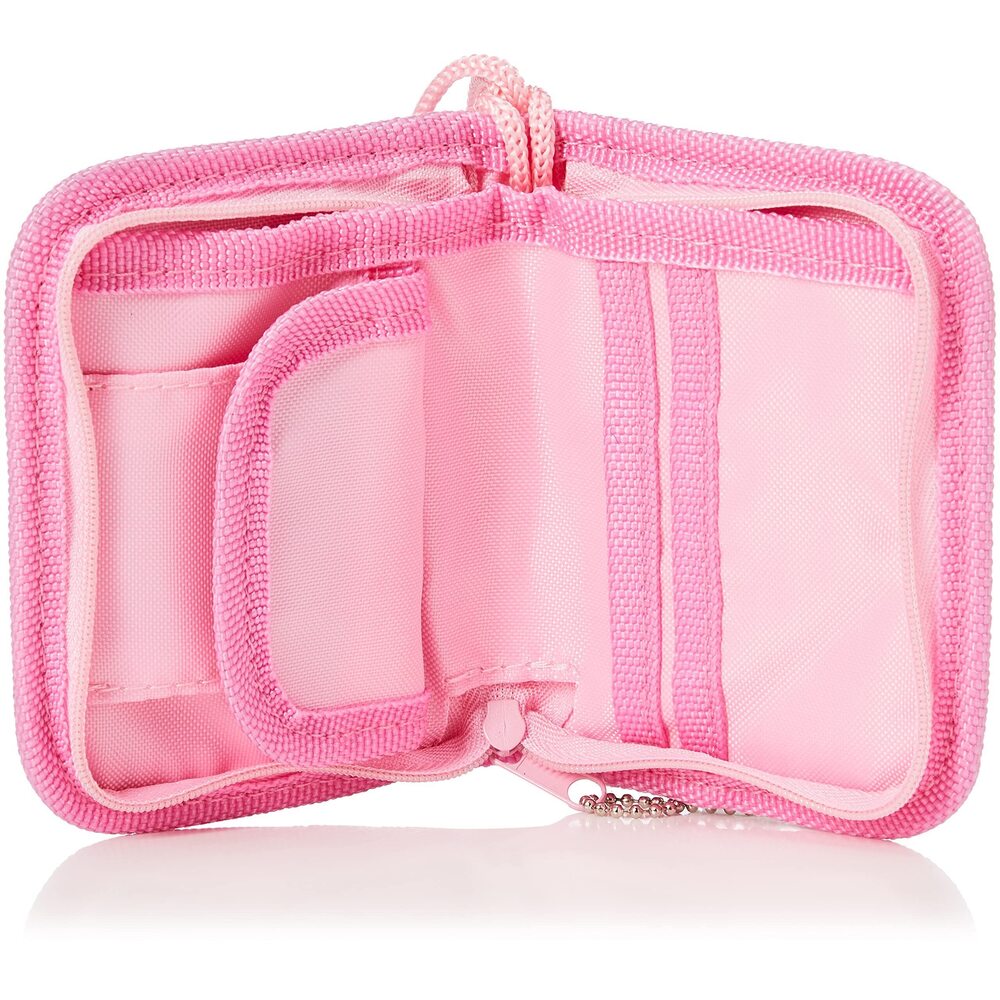 4397 SC G Round Wallet Pink Sg-693 - Picture 4 of 6